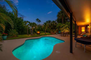 1219 WAYNE AVENUE, NEW SMYRNA BEACH, FL 32168 - MLS#MFRV4944566