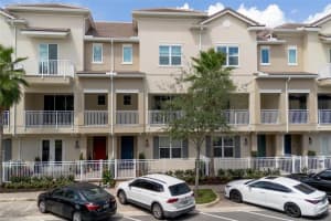 1656 Utica Trl, LAKE MARY