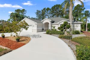 1 RYECARR PLACE, PALM COAST, FL 32164 - MLS#MFRV4944578