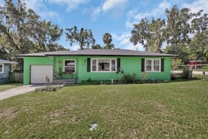 508 W Howry Ave, DELAND