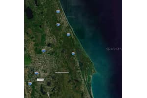 SHORT PARCEL 2003055, MIMS, FL 32754 - MLS#MFRV4944585