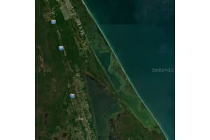 SHORT PARCEL 2003055, MIMS, FL 32754 - MLS#MFRV4944585