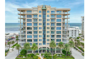 3703 S Atlantic Ave #401, DAYTONA BEACH