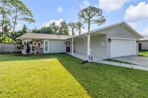 3125 Silver Palm Dr, EDGEWATER