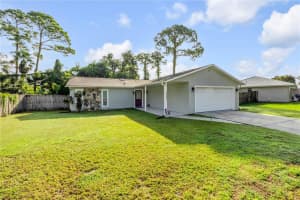 3125 SILVER PALM DRIVE, EDGEWATER, FL 32141 - MLS#MFRV4944593