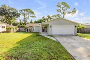 3125 SILVER PALM DRIVE, EDGEWATER, FL 32141 - MLS#MFRV4944593