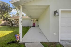3125 SILVER PALM DRIVE, EDGEWATER, FL 32141 - MLS#MFRV4944593