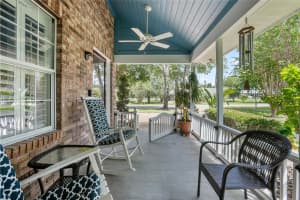 2450 GLEN EAGLES DRIVE, DELAND, FL 32724 - MLS#MFRV4944594