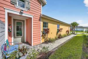 329 GOOD LIFE WAY, DAYTONA BEACH, FL 32124 - MLS#MFRV4944599