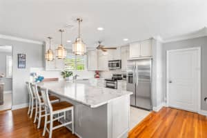 432 IDLEWOOD DRIVE, ORMOND BEACH, FL 32176 - MLS#MFRV4944619