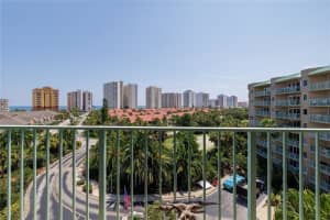 4 OCEANS WEST BOULEVARD, DAYTONA BEACH SHORES, FL 32118 - MLS#MFRV4944636