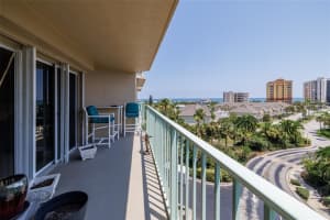 4 OCEANS WEST BOULEVARD, DAYTONA BEACH SHORES, FL 32118 - MLS#MFRV4944636