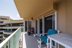 4 OCEANS WEST BOULEVARD, DAYTONA BEACH SHORES, FL 32118 - MLS#MFRV4944636