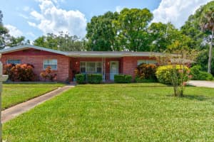 822 VERNON STREET, DAYTONA BEACH, FL 32114 - MLS#MFRV4944640