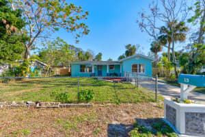 13 HIGHRIDGE ROAD, DAYTONA BEACH, FL 32117 - MLS#MFRV4944651