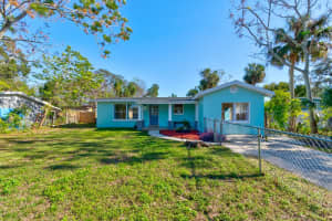 13 HIGHRIDGE ROAD, DAYTONA BEACH, FL 32117 - MLS#MFRV4944651