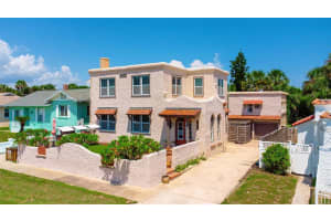 529 Hillside Ave, DAYTONA BEACH