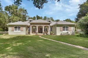 2195 Sage Willow Lane, DE LEON SPRINGS