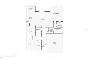 1930 VICTORY PALM DRIVE, EDGEWATER, FL 32141 - MLS#MFRV4944661