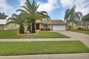 642 PLEASANT RUN DRIVE, DELAND, FL 32724 - MLS#MFRV4944680