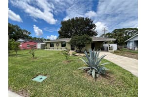 1020 LIBBY AVENUE, DAYTONA BEACH, FL 32117 - MLS#MFRV4944683