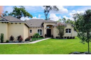 2210 SPARKMAN AVENUE, ORANGE CITY, FL 32763 - MLS#MFRV4944689