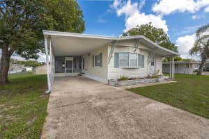 9 MAPLEHURST AVENUE, DEBARY, FL 32713 - MLS#MFRV4944690