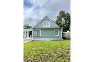 438 CHURCH STREET, DELAND, FL 32720 - MLS#MFRV4944696