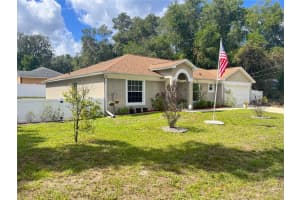 1610 14TH STREET, ORANGE CITY, FL 32763 Sold 12/03/25