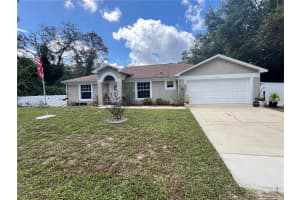 1610 14TH STREET, ORANGE CITY, FL 32763 Sold 12/03/25