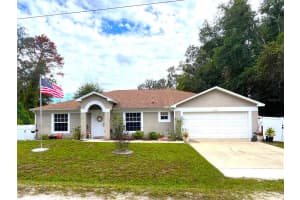 1610 14TH STREET, ORANGE CITY, FL 32763 Sold 12/03/25