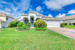 304 ENGLENOOK DRIVE, DEBARY, FL 32713 - MLS#MFRV4944715
