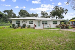 1377 Spring Garden Ranch Rd, DE LEON SPRINGS