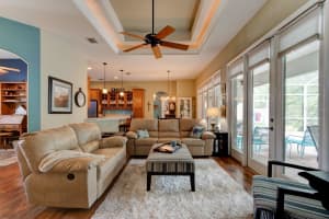 29 EVANS DRIVE, PALM COAST, FL 32164 - MLS#MFRV4944720