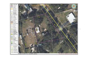 1550 TANNER ROAD, ORLANDO, FL 32833 - MLS#MFRV4944724