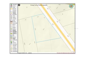 1550 TANNER ROAD, ORLANDO, FL 32833 - MLS#MFRV4944724