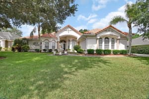 236 Hammock Oak Cir, DEBARY