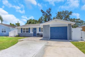 3450 BEECHWOOD TERRACE, PINELLAS PARK, FL 33781 - MLS#MFRV4944730