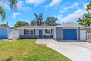 3450 BEECHWOOD TERRACE, PINELLAS PARK, FL 33781 - MLS#MFRV4944730
