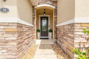 31 ABACUS AVENUE, ORMOND BEACH, FL 32174 - MLS#MFRV4944735