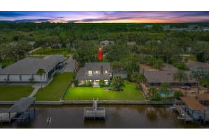 350 LAMBERT AVENUE, FLAGLER BEACH, FL 32136 - MLS#MFRV4944743