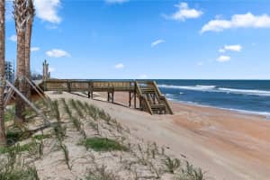 2800 OCEAN SHORE BOULEVARD, ORMOND BEACH, FL 32176 - MLS#MFRV4944746