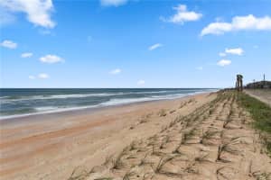 2800 OCEAN SHORE BOULEVARD, ORMOND BEACH, FL 32176 - MLS#MFRV4944746