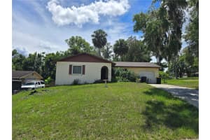 364 DIXSON STREET, ORANGE CITY, FL 32763 - MLS#MFRV4944752