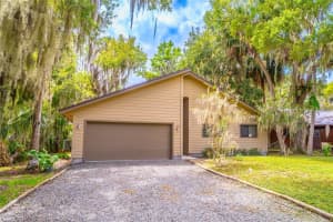 121 LAKE GEORGE DRIVE, GEORGETOWN, FL 32139 - MLS#MFRV4944760