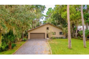 121 LAKE GEORGE DRIVE, GEORGETOWN, FL 32139 - MLS#MFRV4944760
