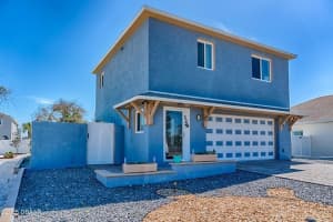 128 VIA MADRID DRIVE, ORMOND BEACH, FL 32176 - MLS#MFRV4944762