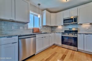 128 VIA MADRID DRIVE, ORMOND BEACH, FL 32176 - MLS#MFRV4944762