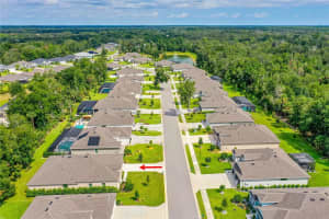 3068 ADRIAN DRIVE, ORMOND BEACH, FL 32174 - MLS#MFRV4944783