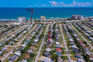 26 SEASIDE DRIVE, ORMOND BEACH, FL 32176 - MLS#MFRV4944785